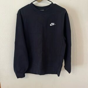 Nike crewneck EUC